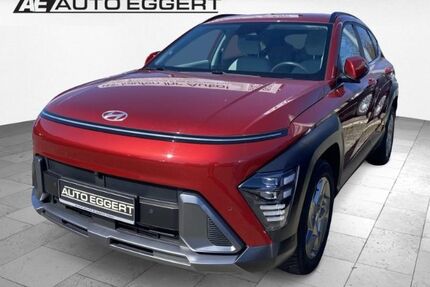 Hyundai KONA Gebrauchtwagen
