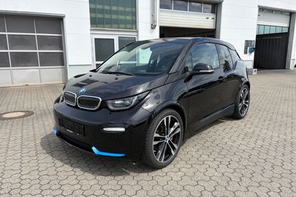 BMW i3 Gebrauchtwagen