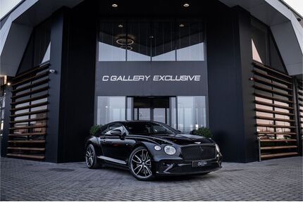 Bentley Continental GT Gebrauchtwagen