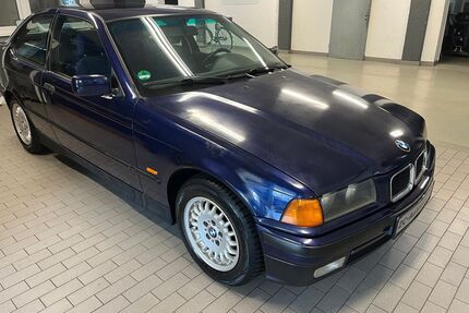 BMW 316 Gebrauchtwagen