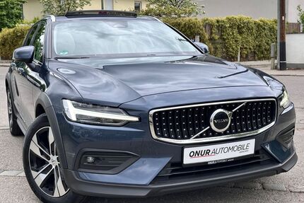 Volvo V60 Gebrauchtwagen