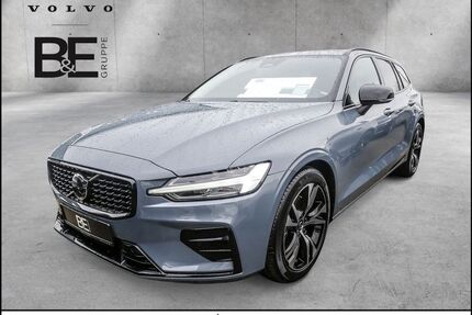 Volvo V60 Gebrauchtwagen