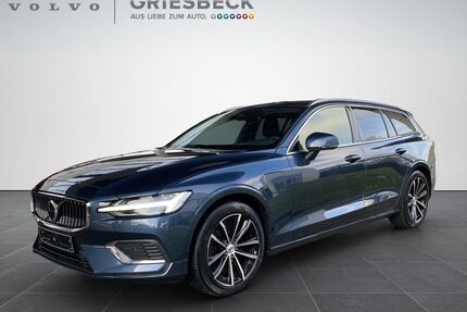 Volvo V60 Gebrauchtwagen