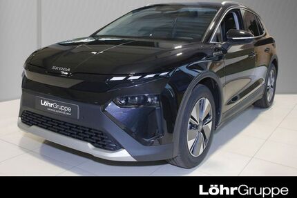 Skoda Elroq Gebrauchtwagen