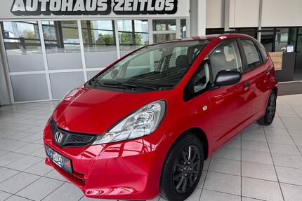 Honda Jazz Gebrauchtwagen