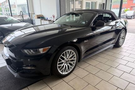 Ford Mustang Gebrauchtwagen