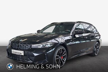 BMW M340d Gebrauchtwagen