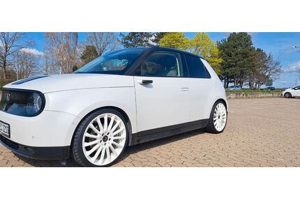 Honda e Gebrauchtwagen