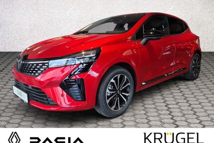 Renault Clio Gebrauchtwagen