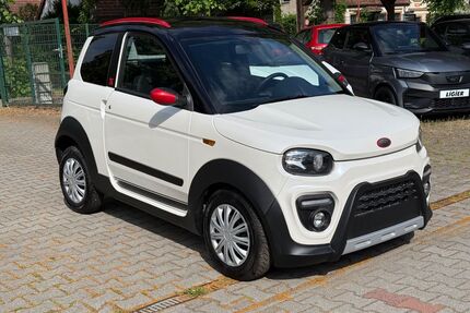 Microcar M.Go Gebrauchtwagen