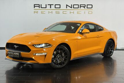 Ford Mustang Gebrauchtwagen
