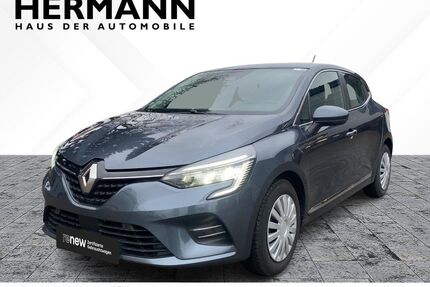 Renault Clio Gebrauchtwagen