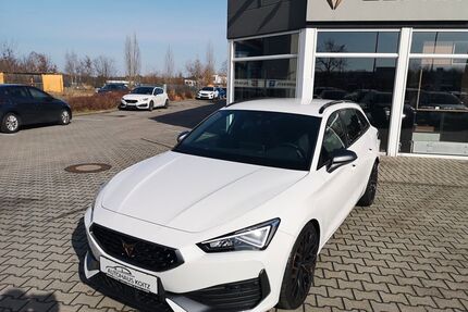 Cupra Leon Gebrauchtwagen