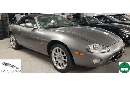 Jaguar XK8 Gebrauchtwagen