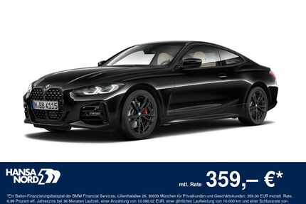 BMW 420 Gebrauchtwagen