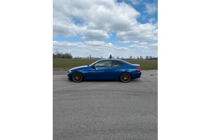 BMW 335 Gebrauchtwagen