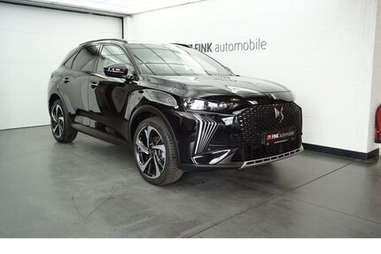 DS Automobiles DS7 Crossback 130 Opera Panoramadach Leder HiFi Gebrauchtwagen