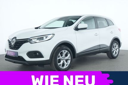 Renault Kadjar Gebrauchtwagen