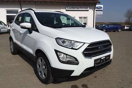 Ford EcoSport Gebrauchtwagen