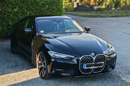 BMW 420 Gebrauchtwagen