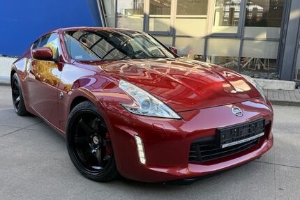 Nissan 370Z Gebrauchtwagen