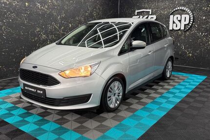 Ford C-Max Gebrauchtwagen