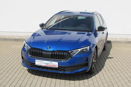 Opel Octavia 