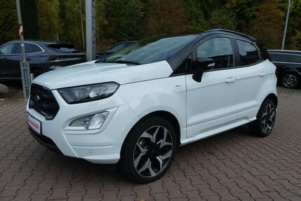 Ford EcoSport Gebrauchtwagen