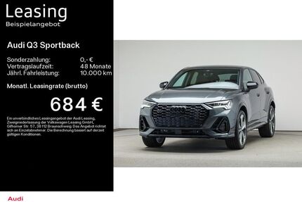 Audi Q3 Gebrauchtwagen