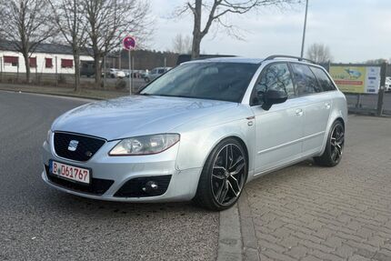 Seat Exeo Gebrauchtwagen