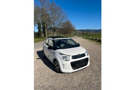 Citroen C1 Gebrauchtwagen