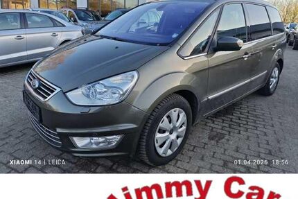Ford Galaxy Gebrauchtwagen