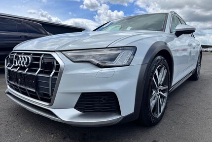 Audi A6 Allroad Gebrauchtwagen