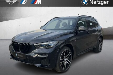 BMW X5 Gebrauchtwagen