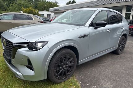 Mazda CX-60 Gebrauchtwagen