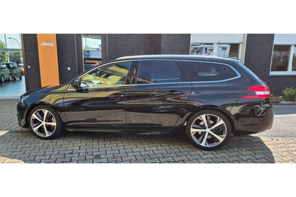Peugeot 308 Gebrauchtwagen