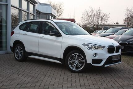BMW X1 Gebrauchtwagen