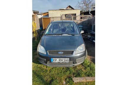 Ford C-Max Gebrauchtwagen