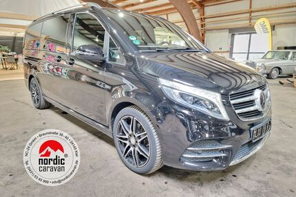 Mercedes-Benz V 220 Gebrauchtwagen