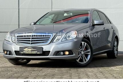 Mercedes-Benz E 200 Gebrauchtwagen