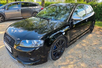 Audi S3 Gebrauchtwagen
