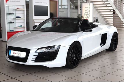 Audi R8 Gebrauchtwagen