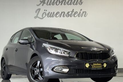 Kia ceed / Ceed Gebrauchtwagen