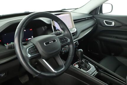 Jeep Compass Gebrauchtwagen