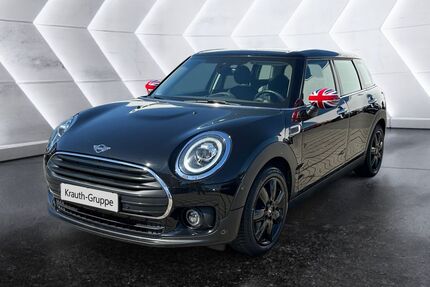 Mini Cooper D Clubman Gebrauchtwagen