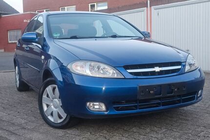 Chevrolet Lacetti Gebrauchtwagen
