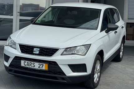 Seat Ateca Gebrauchtwagen