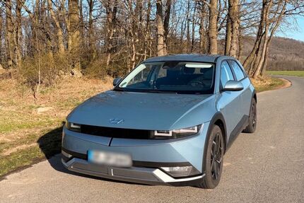 Hyundai IONIQ 5 Gebrauchtwagen