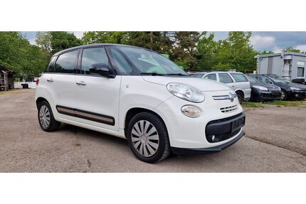 Fiat 500L Gebrauchtwagen