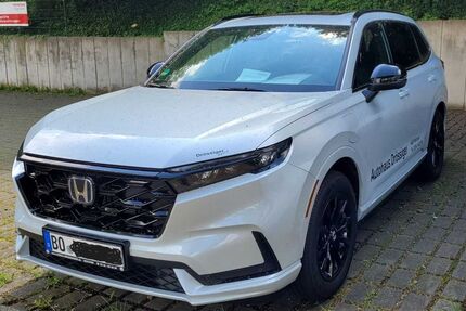 Honda CR-V Gebrauchtwagen